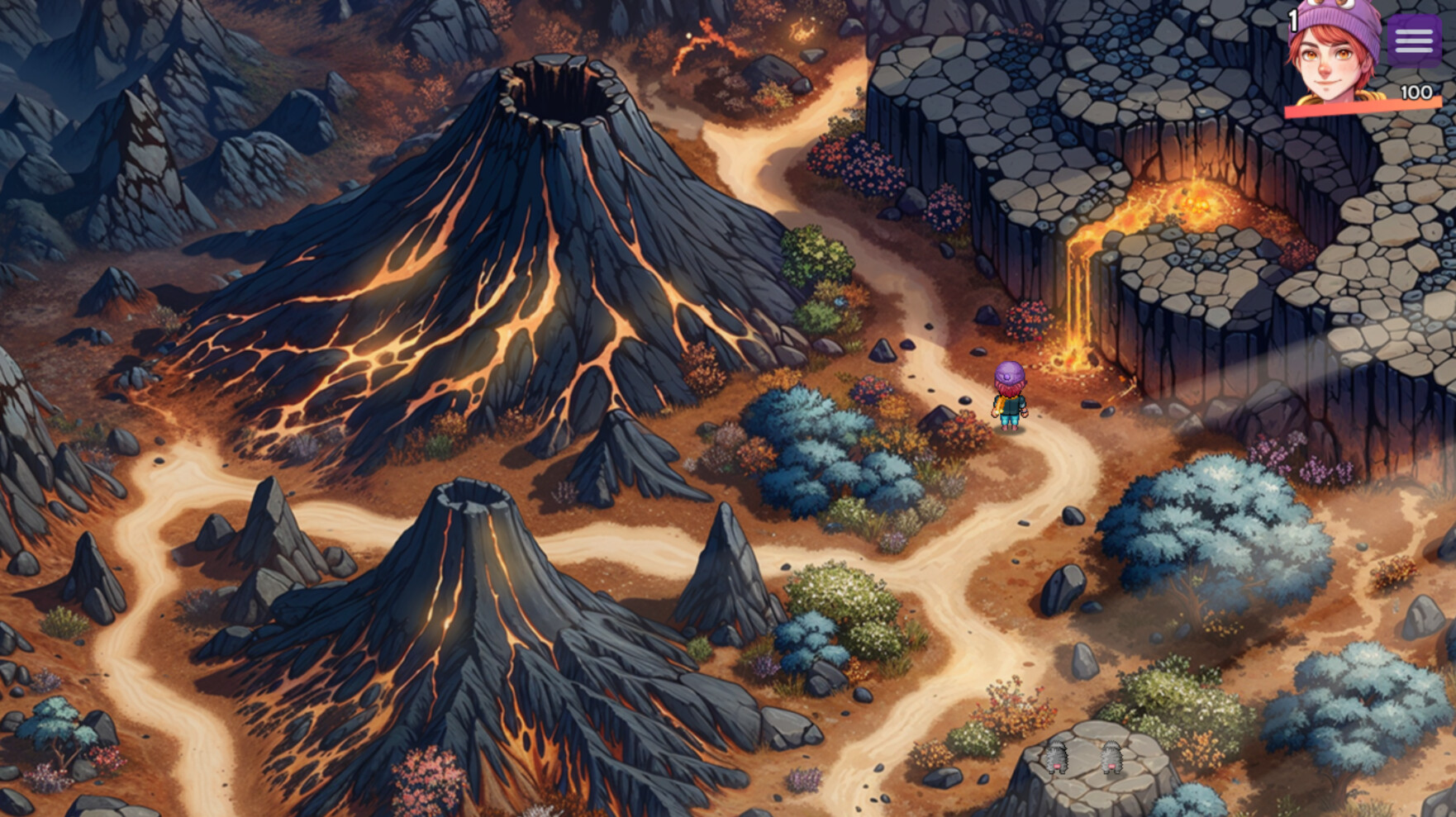 WonderLang Italian screenshot 12