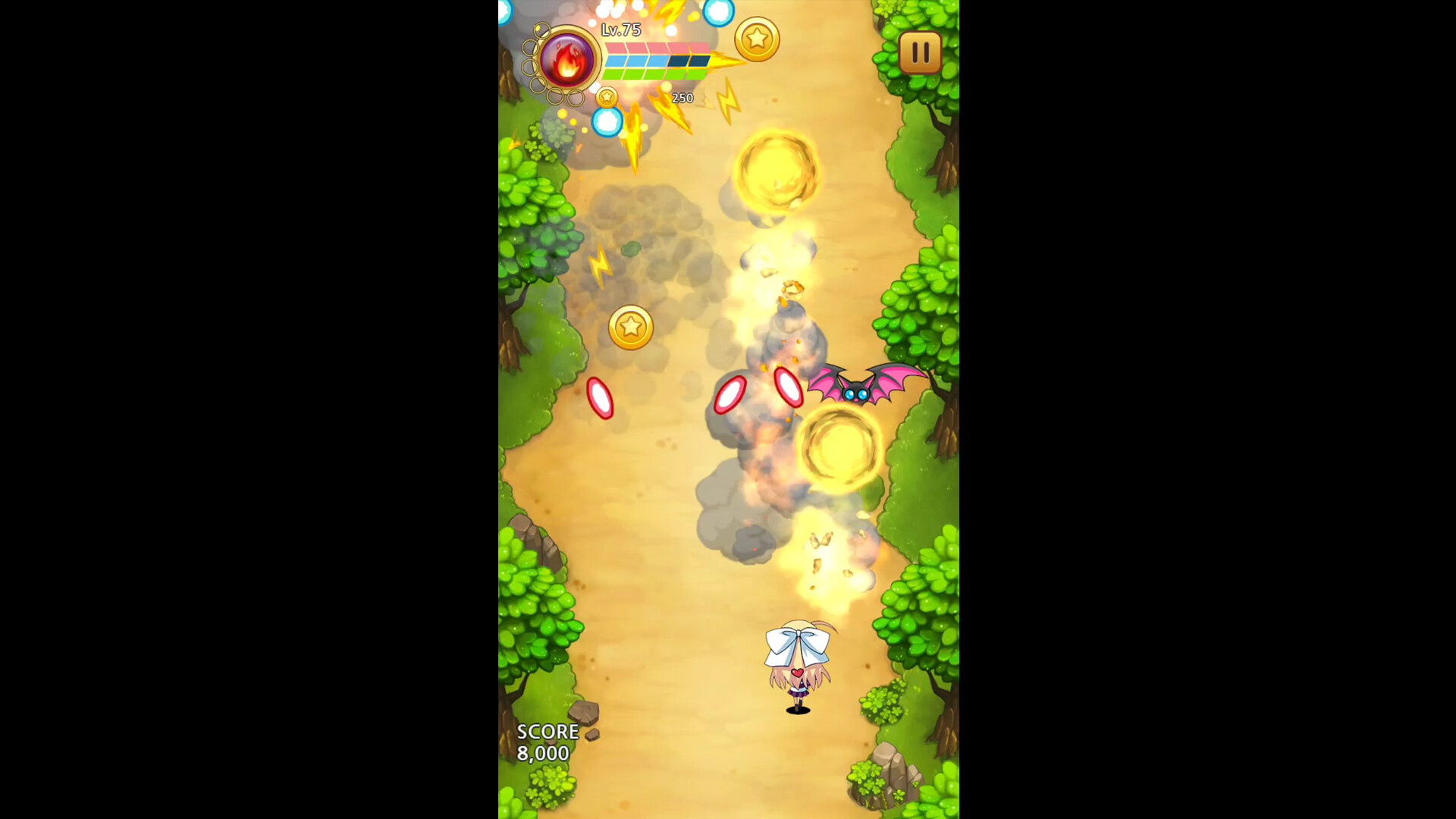 Finding Chuchu screenshot 3