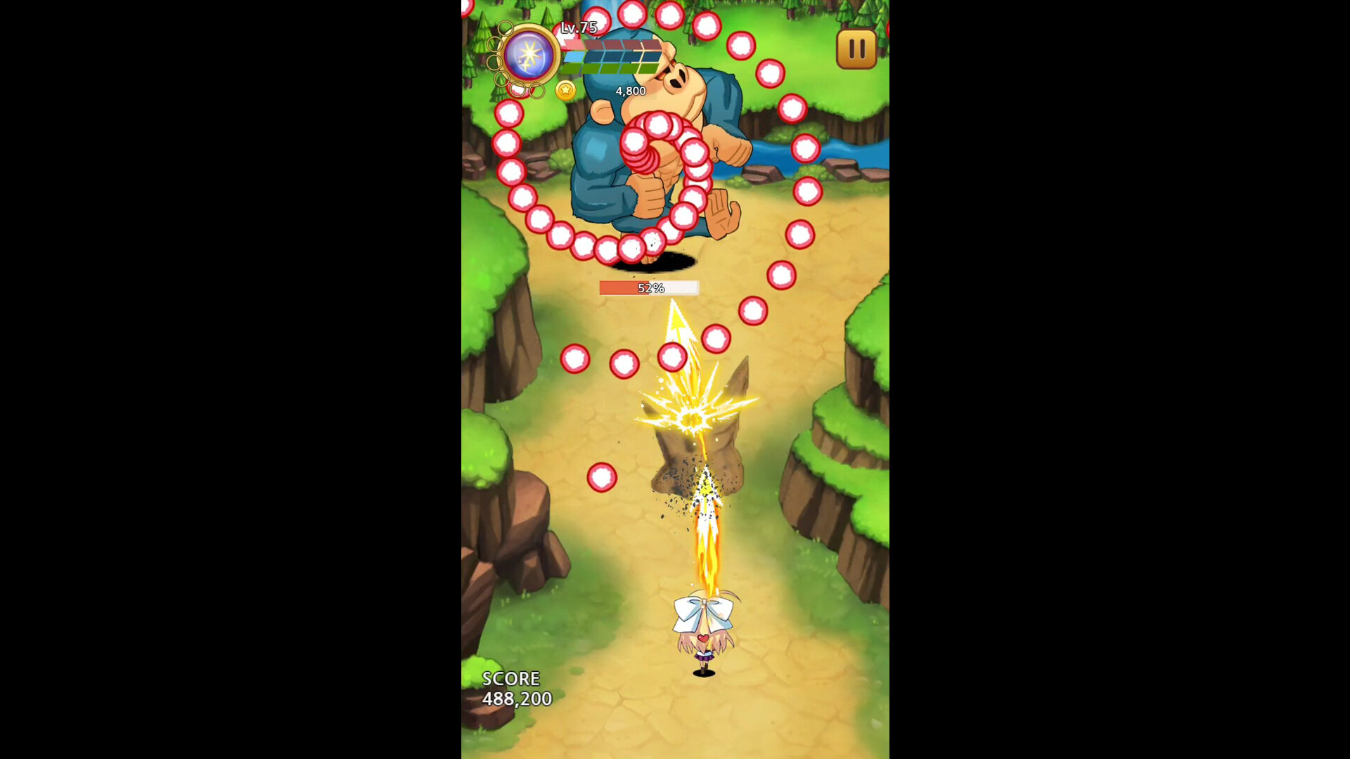 Finding Chuchu screenshot 4