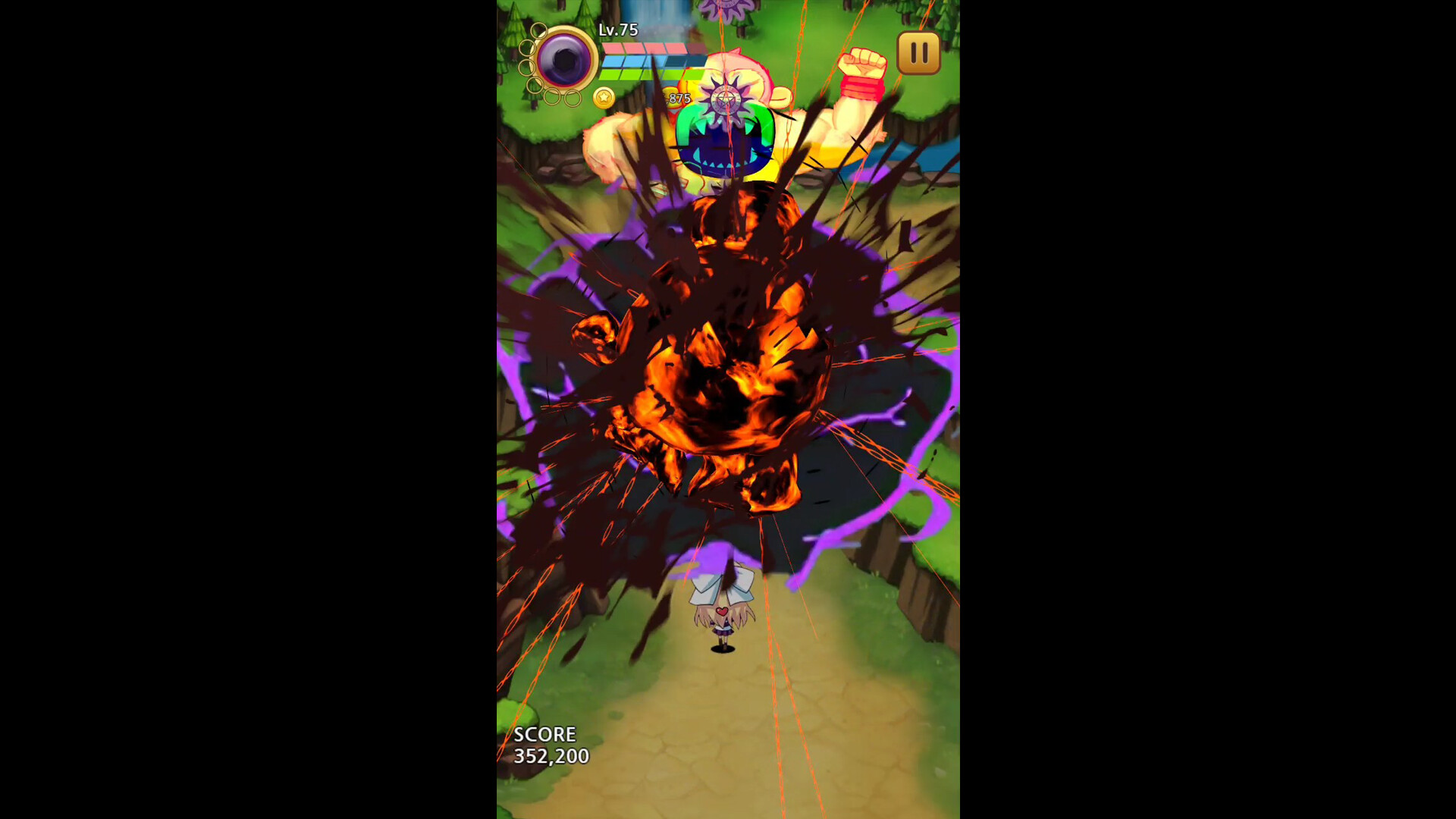 Finding Chuchu screenshot 5