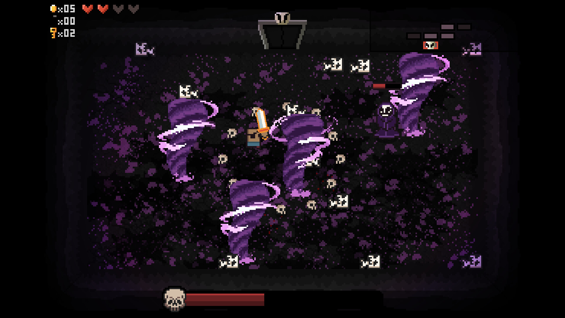 Rogue Melee screenshot 4