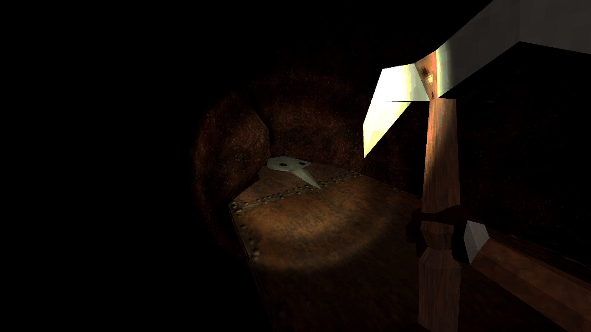 Whale Flesh screenshot 4