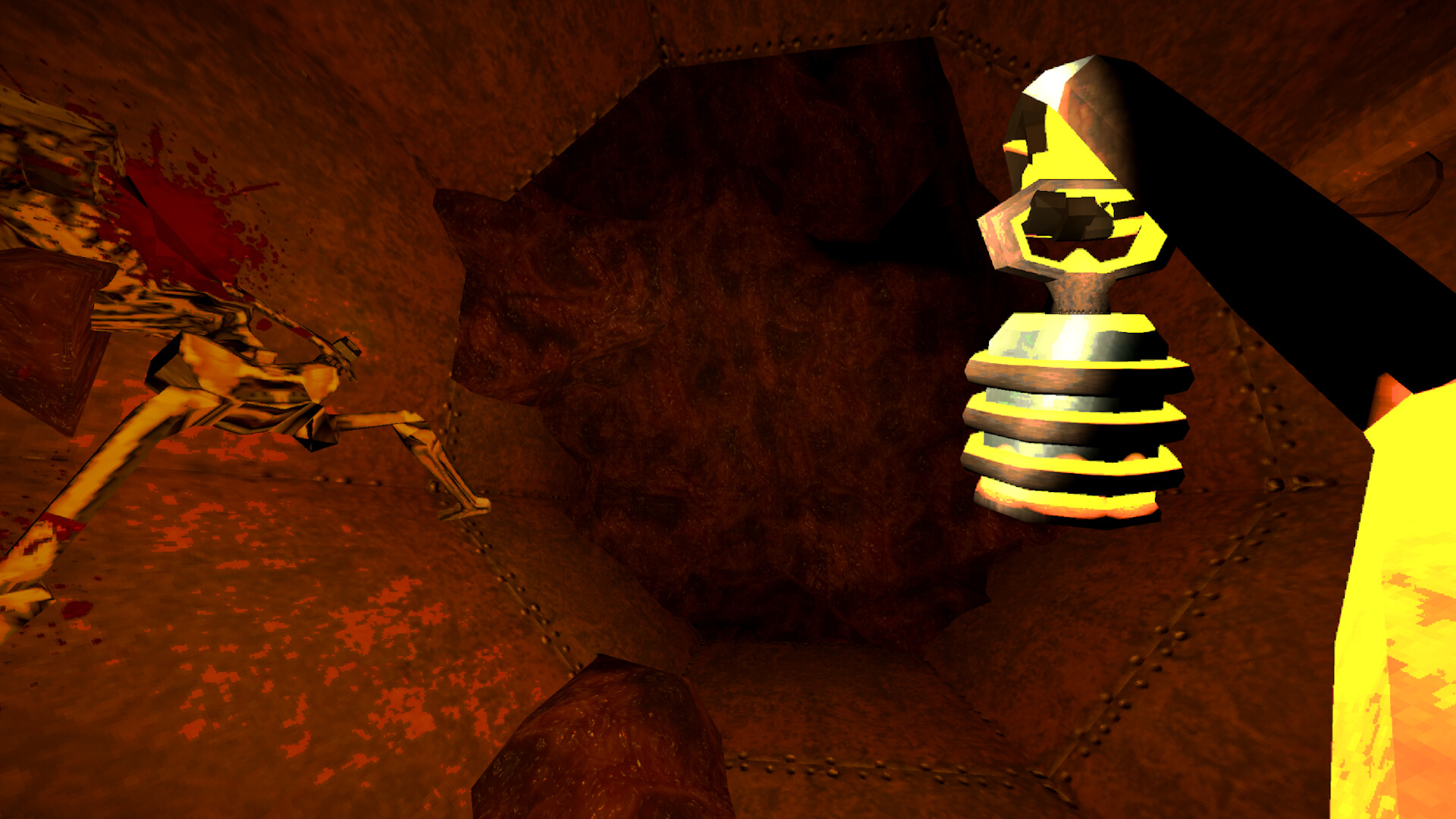 Whale Flesh screenshot 5