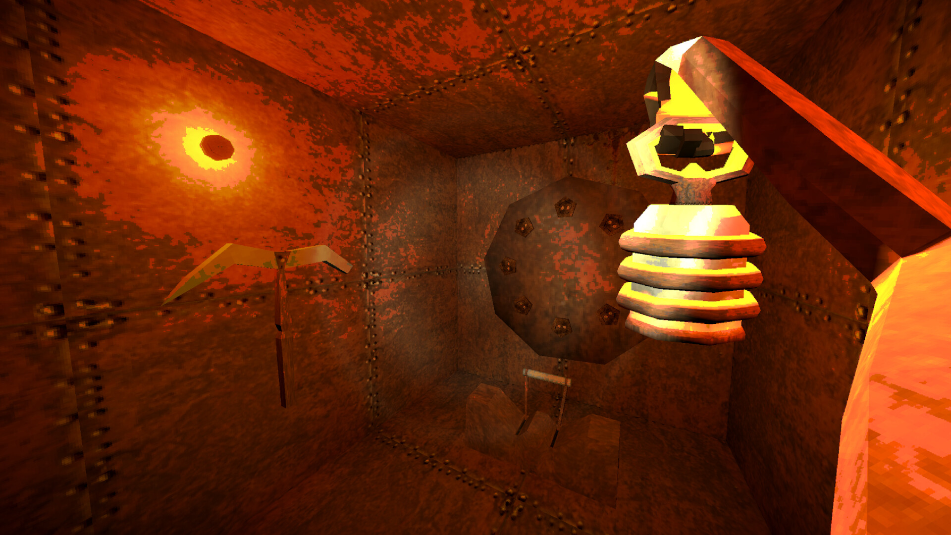 Whale Flesh screenshot 3