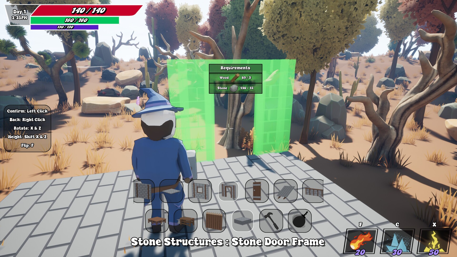 Void Frontiers screenshot 7