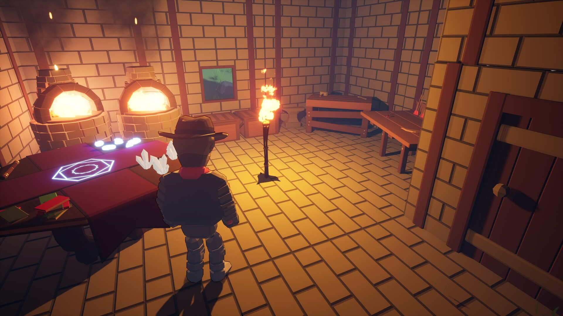 Void Frontiers screenshot 4
