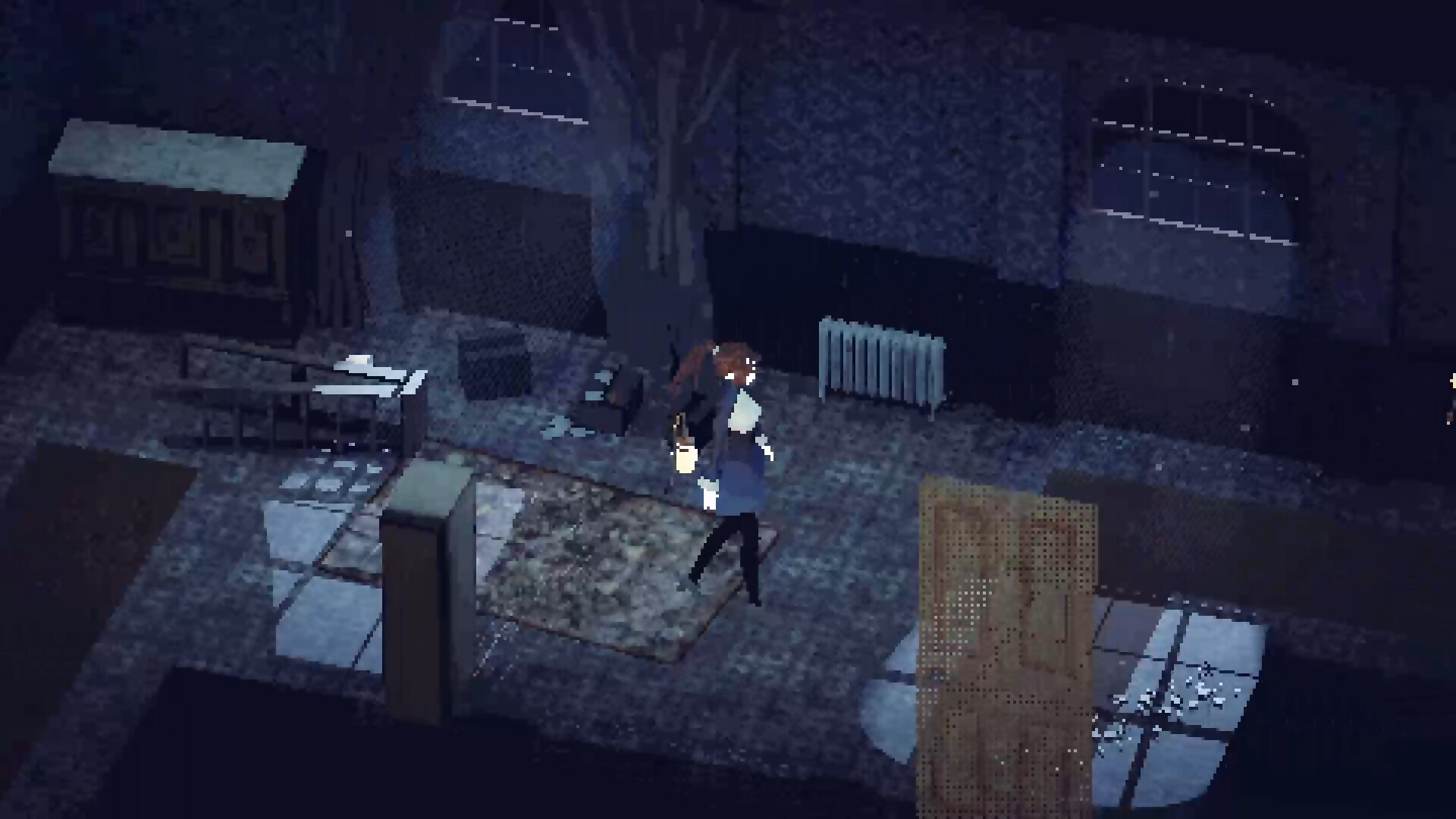Echograph screenshot 1