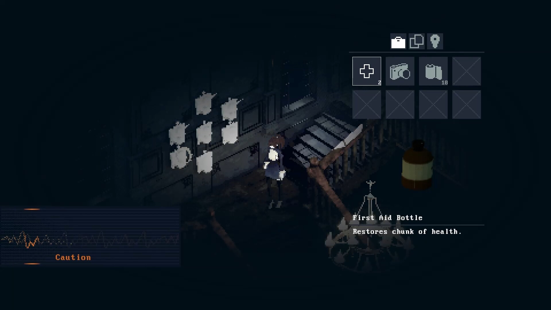 Echograph screenshot 3