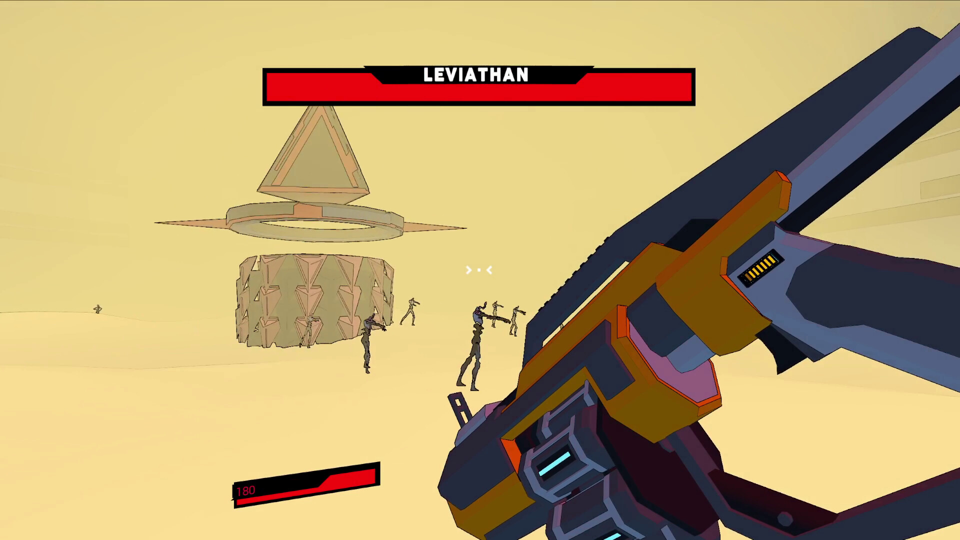 11th Hour Hero screenshot 5