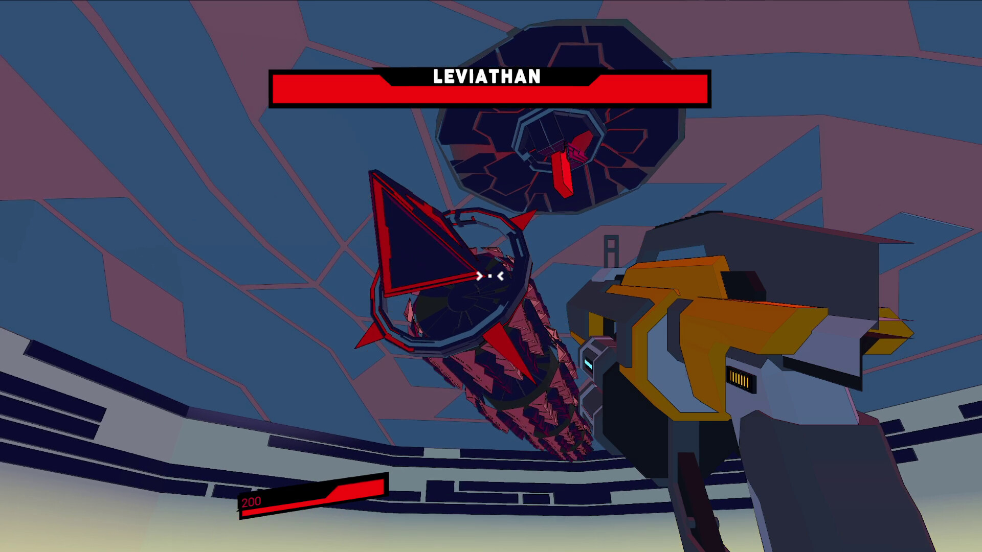11th Hour Hero screenshot 4