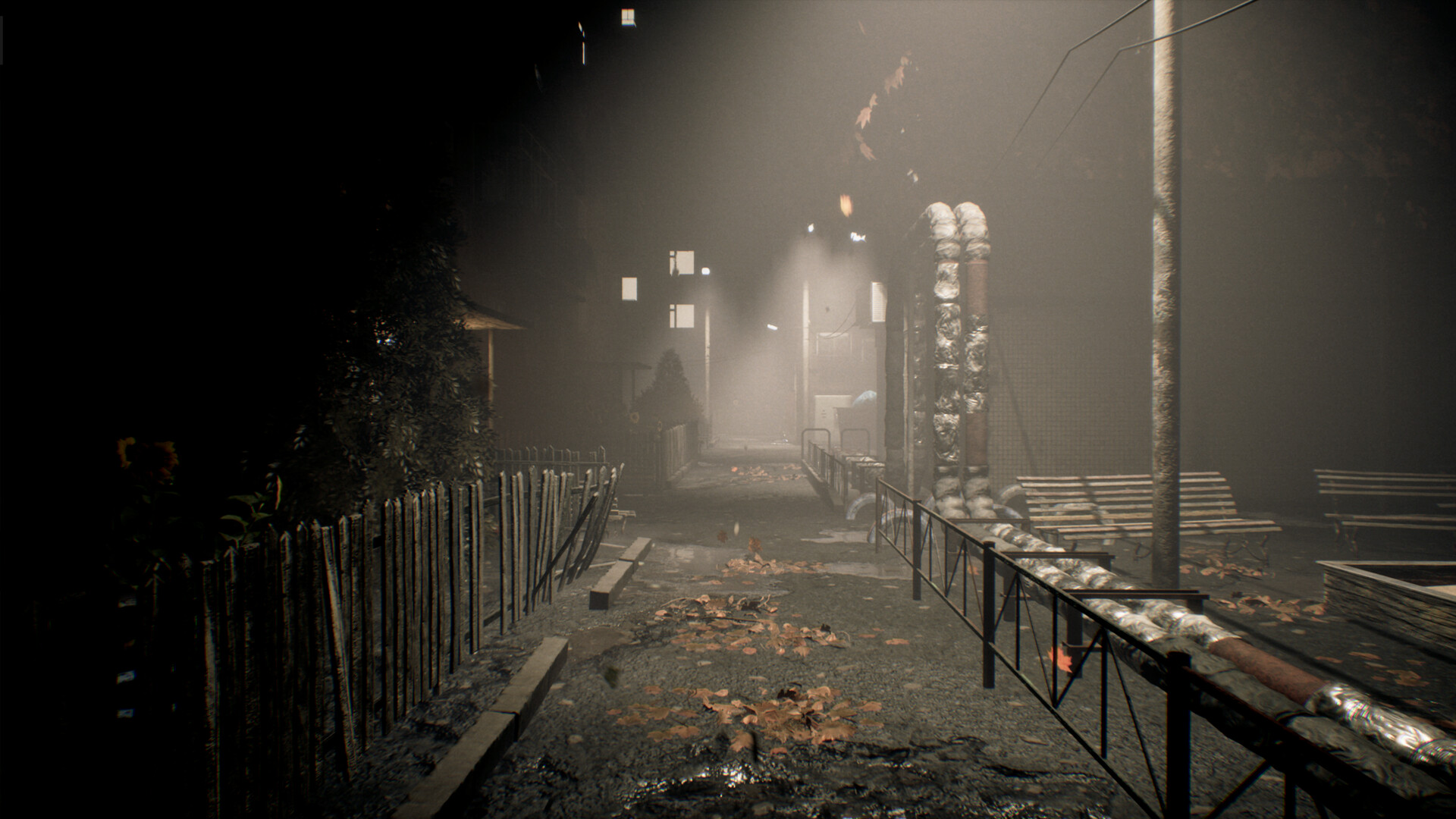 New Face On The Block screenshot 13