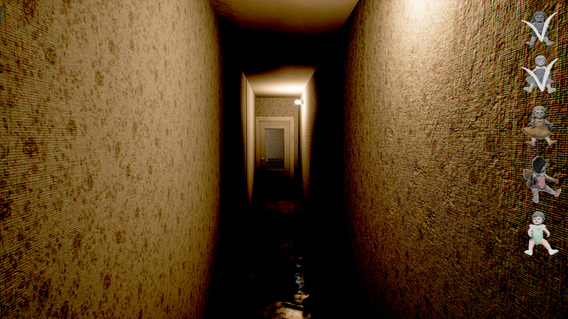 New Face On The Block screenshot 2