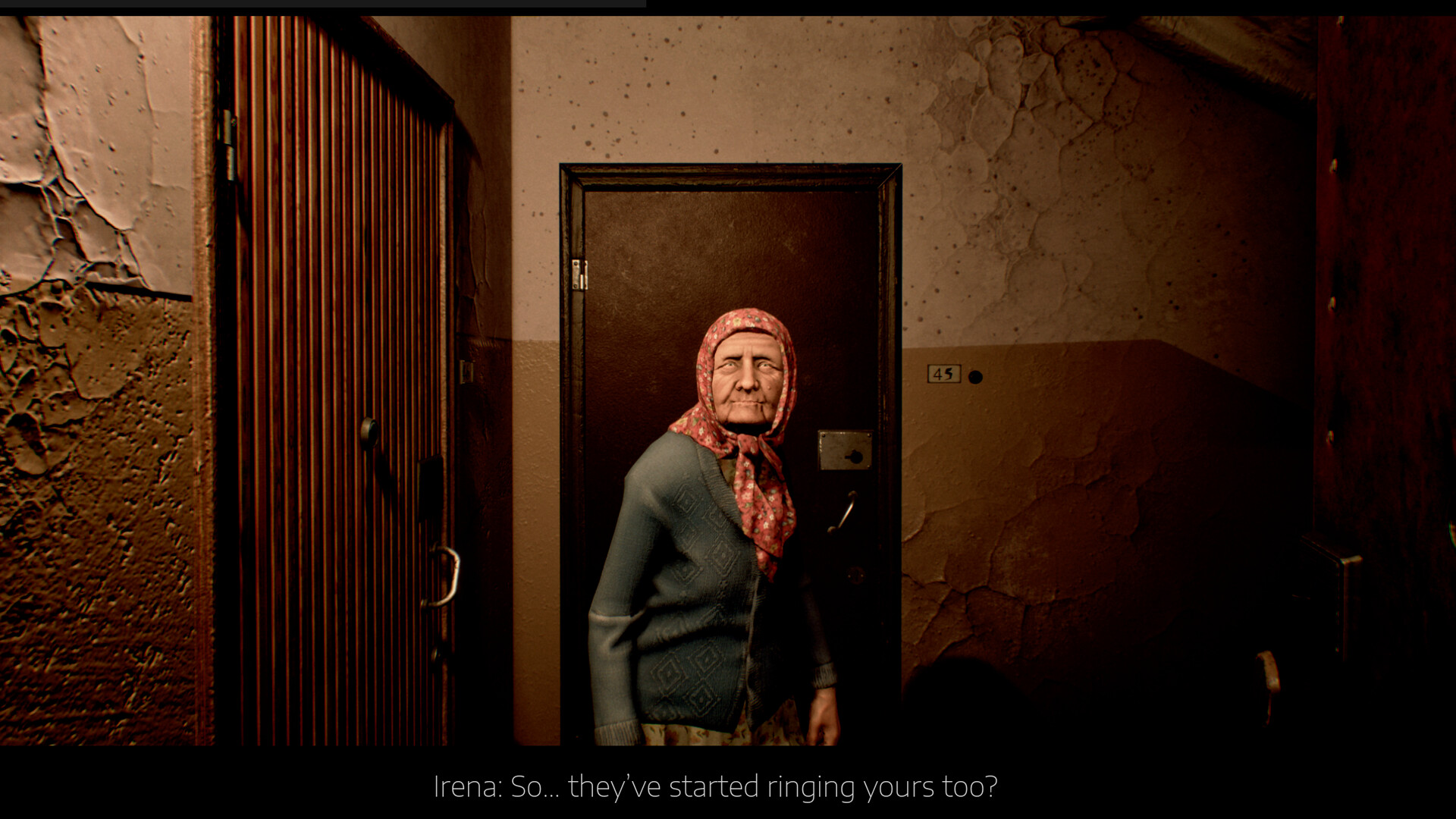 New Face On The Block screenshot 8