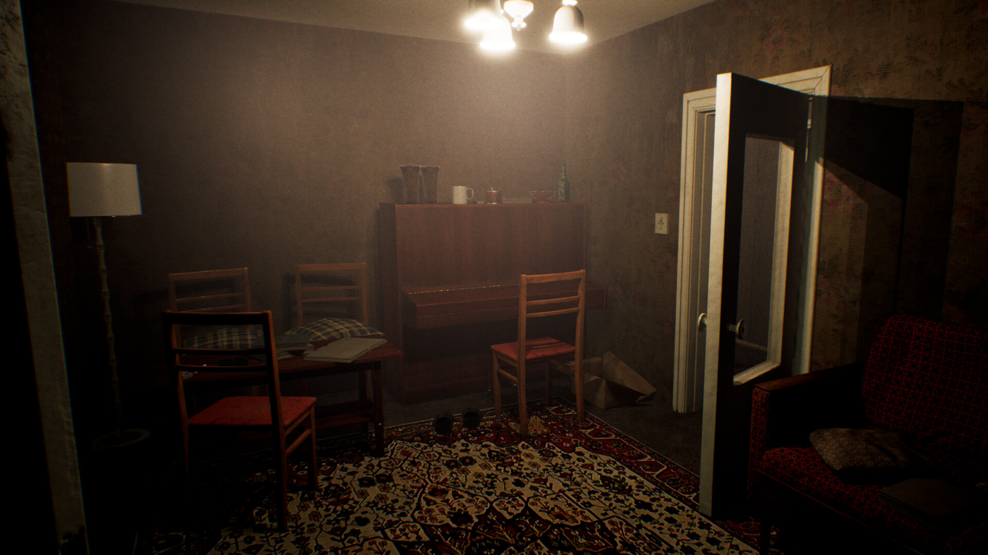 New Face On The Block screenshot 4
