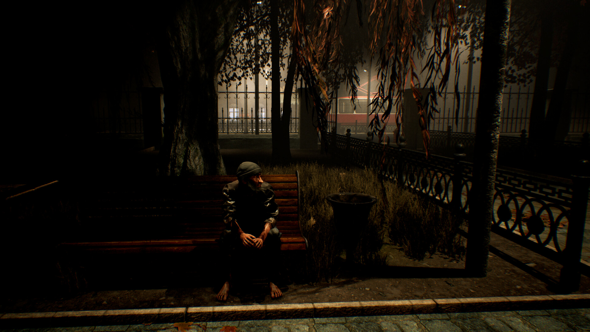 New Face On The Block screenshot 6
