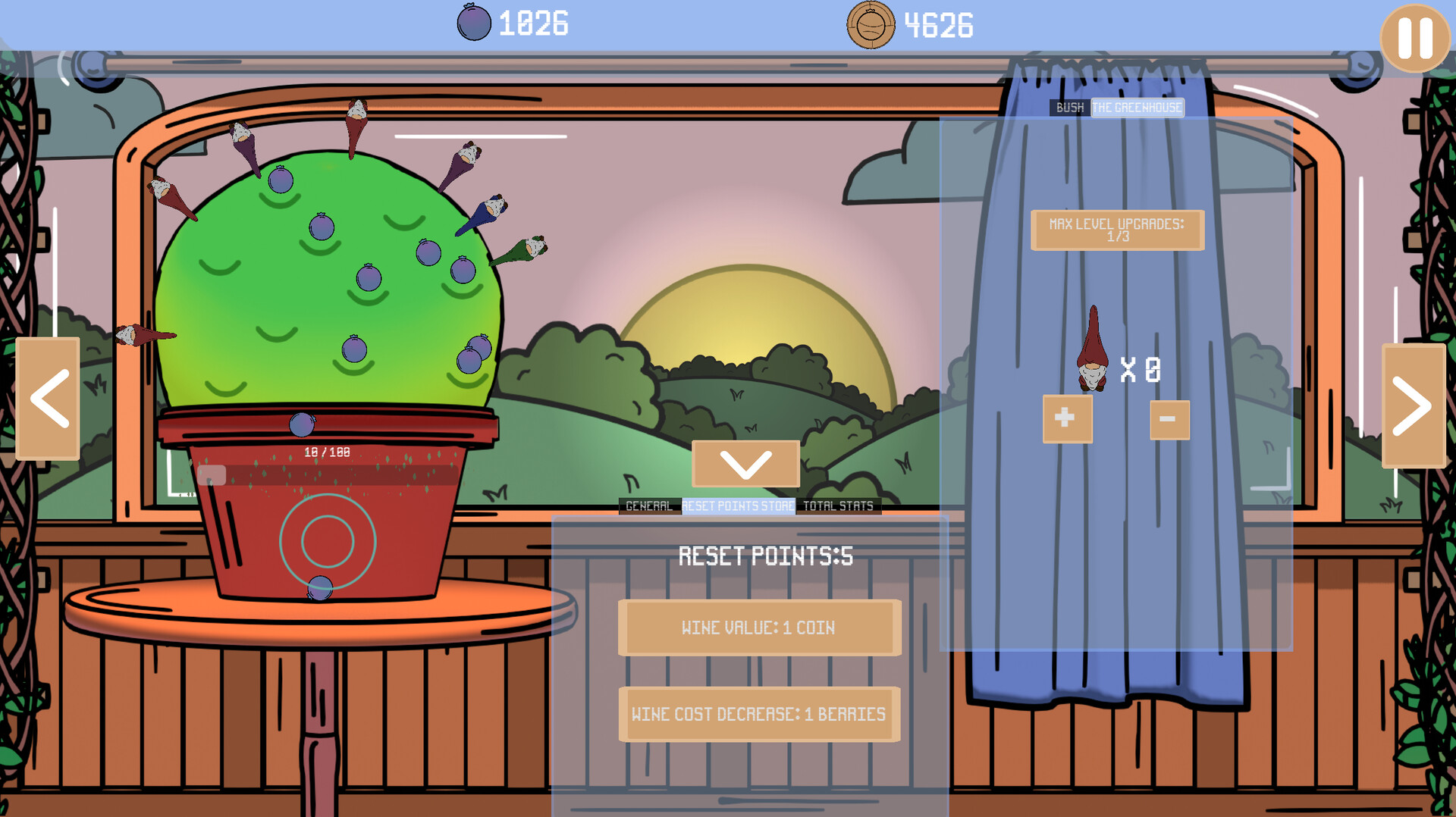 Berry Picker screenshot 3