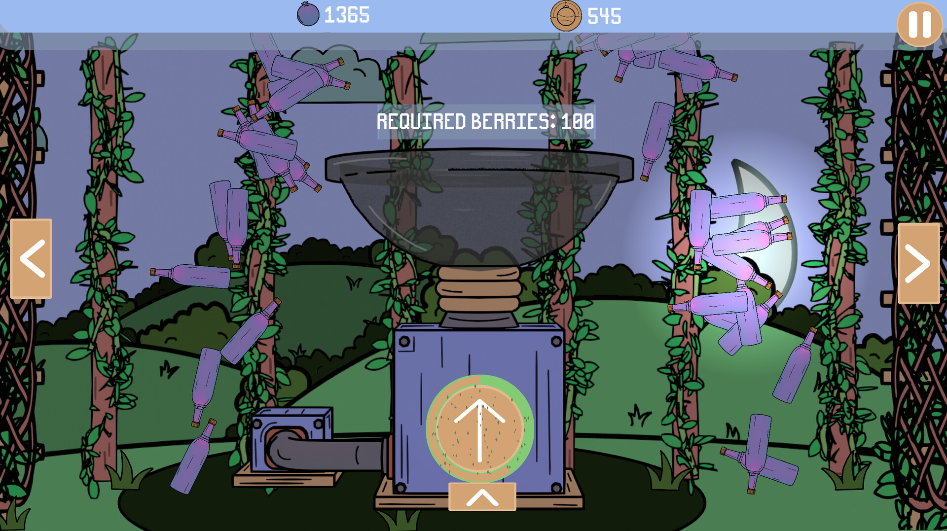 Berry Picker screenshot 2