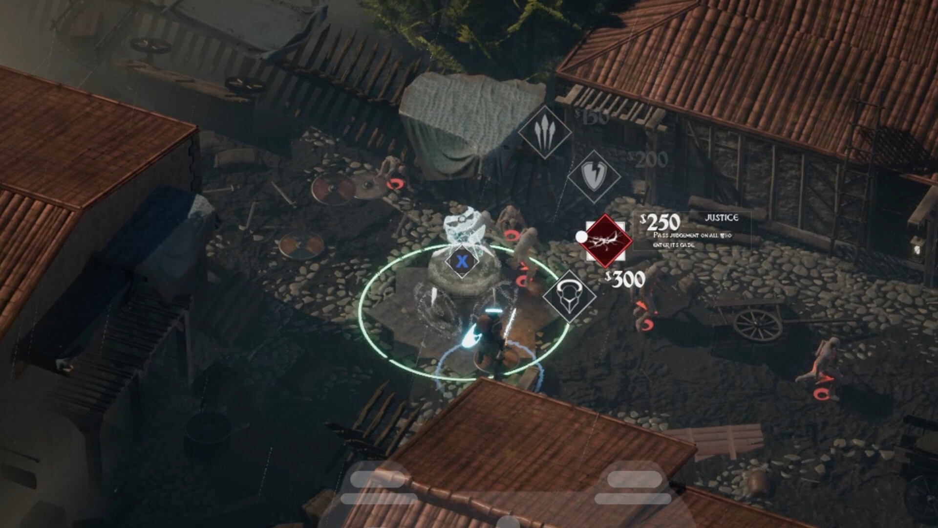 Blood Vow: Survive the Night screenshot 3