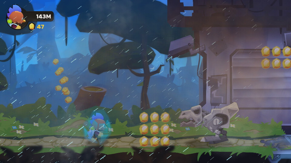 My Bird screenshot 4