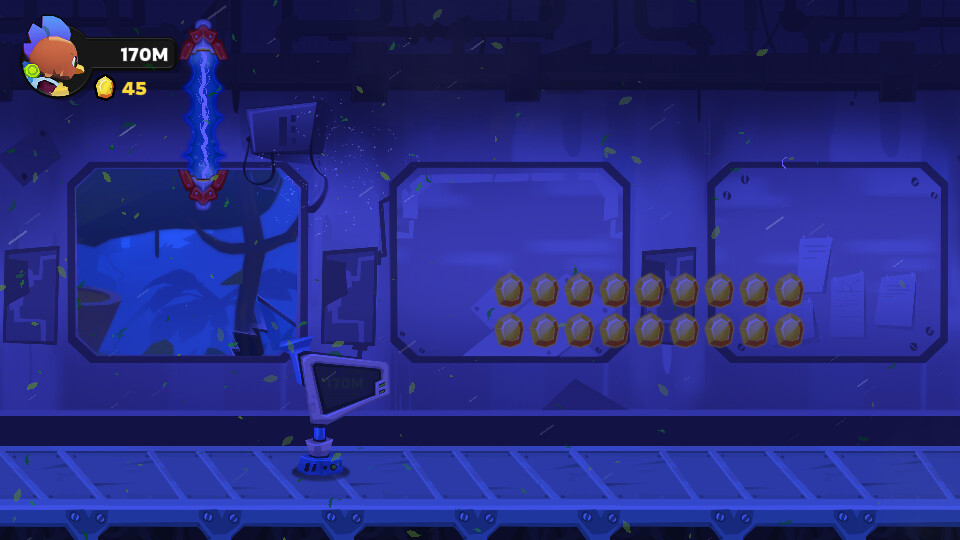 My Bird screenshot 3