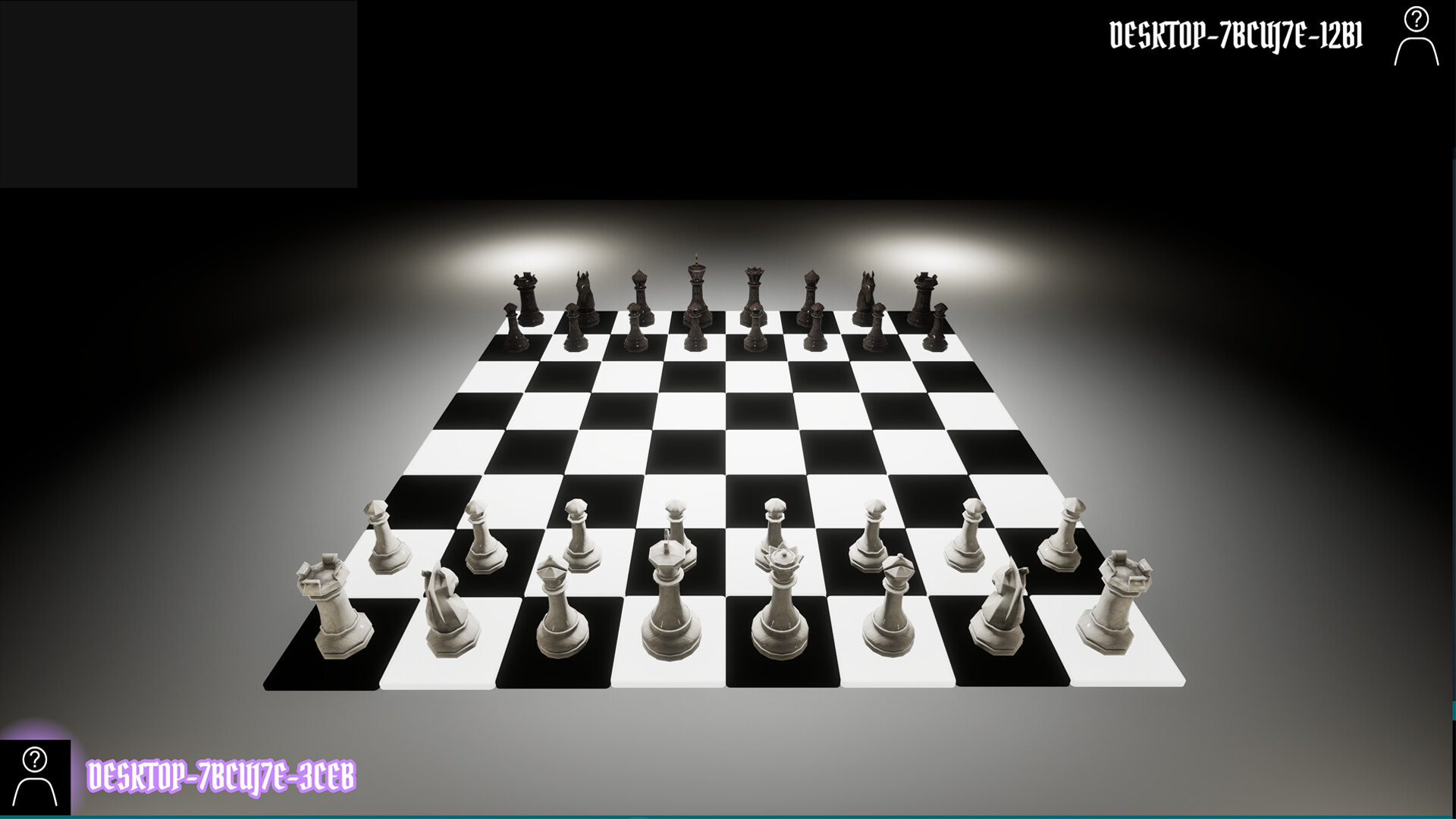 Prex // Naq screenshot 1