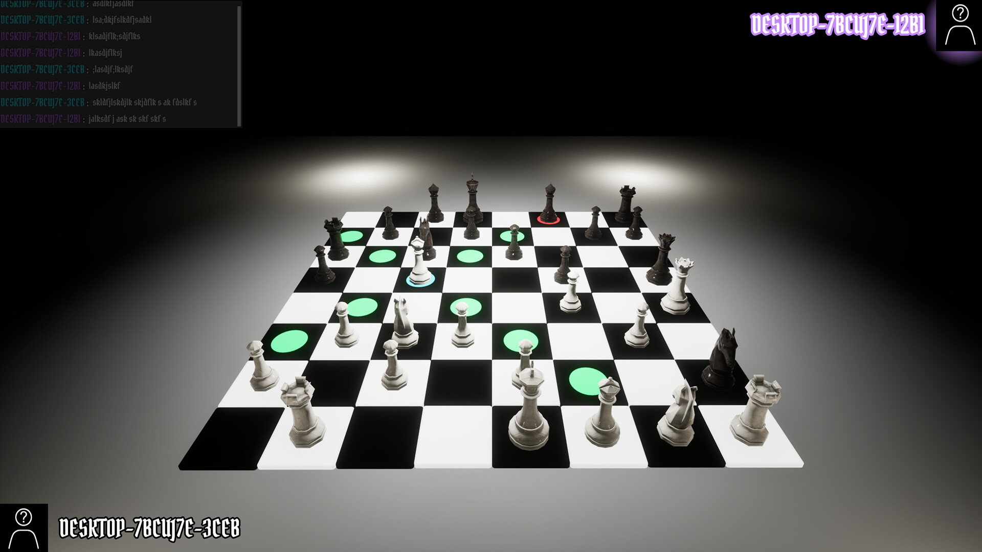 Prex // Naq screenshot 3