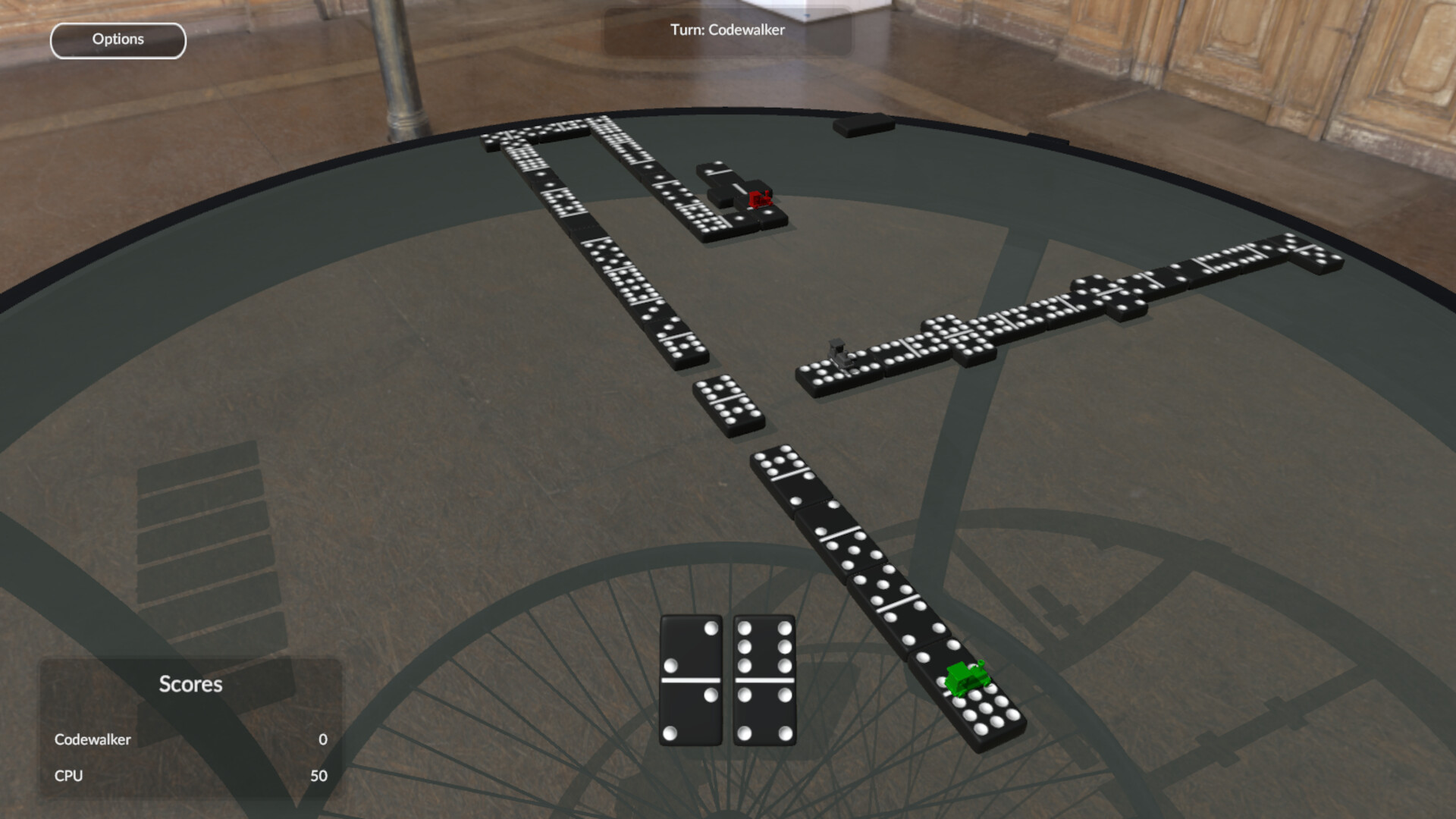 Pure Domino screenshot 6