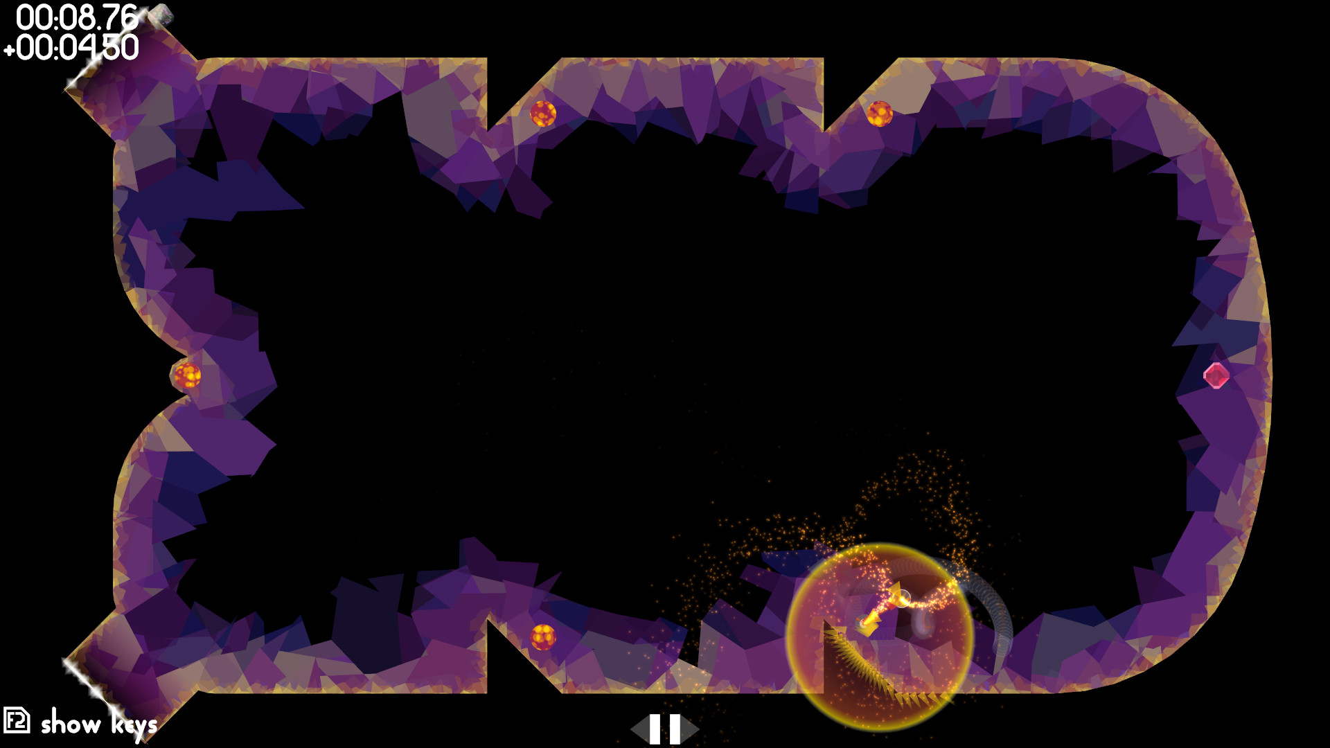 Rktcr screenshot 5