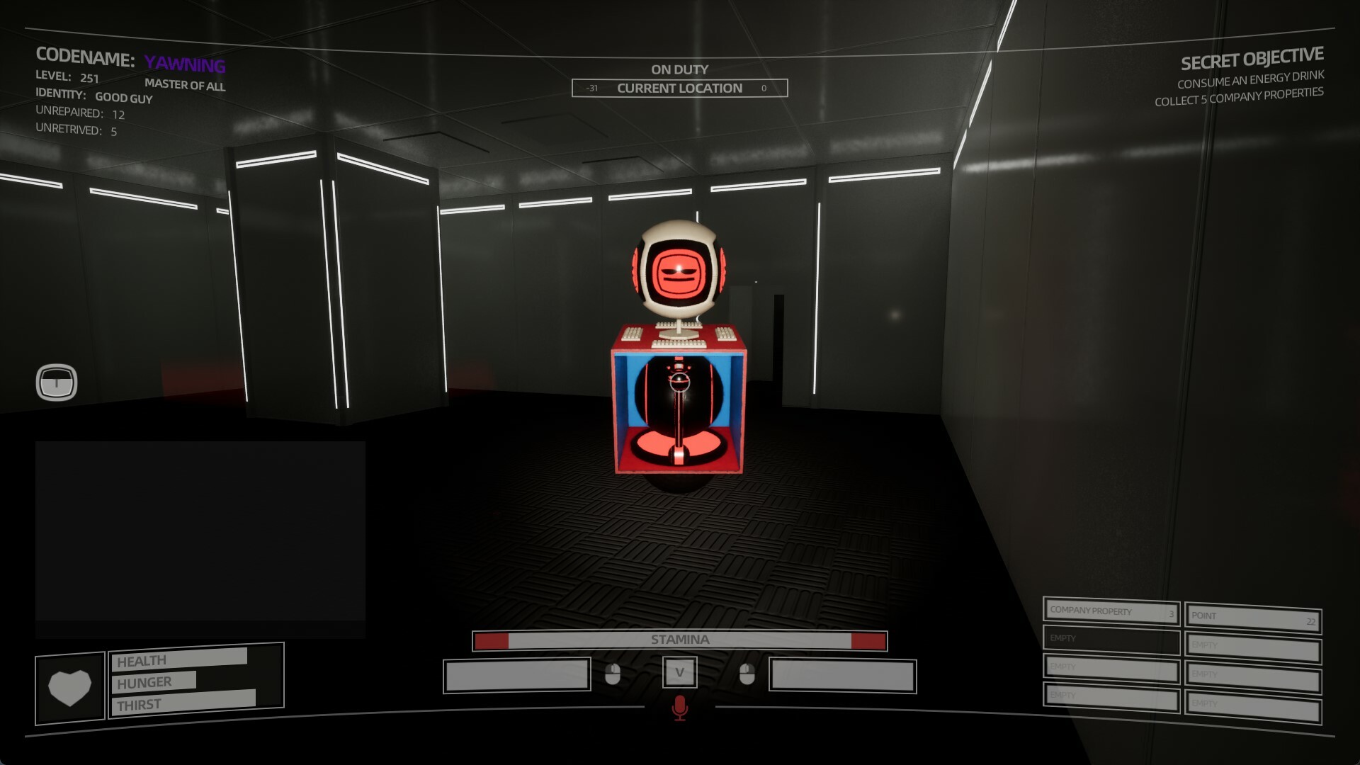 I'm Truely a Good Guy! screenshot 4