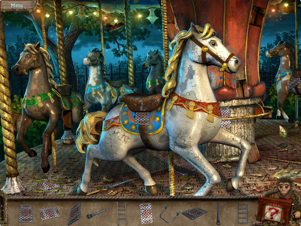Hidden Object Bundle 5 in 1 screenshot 8