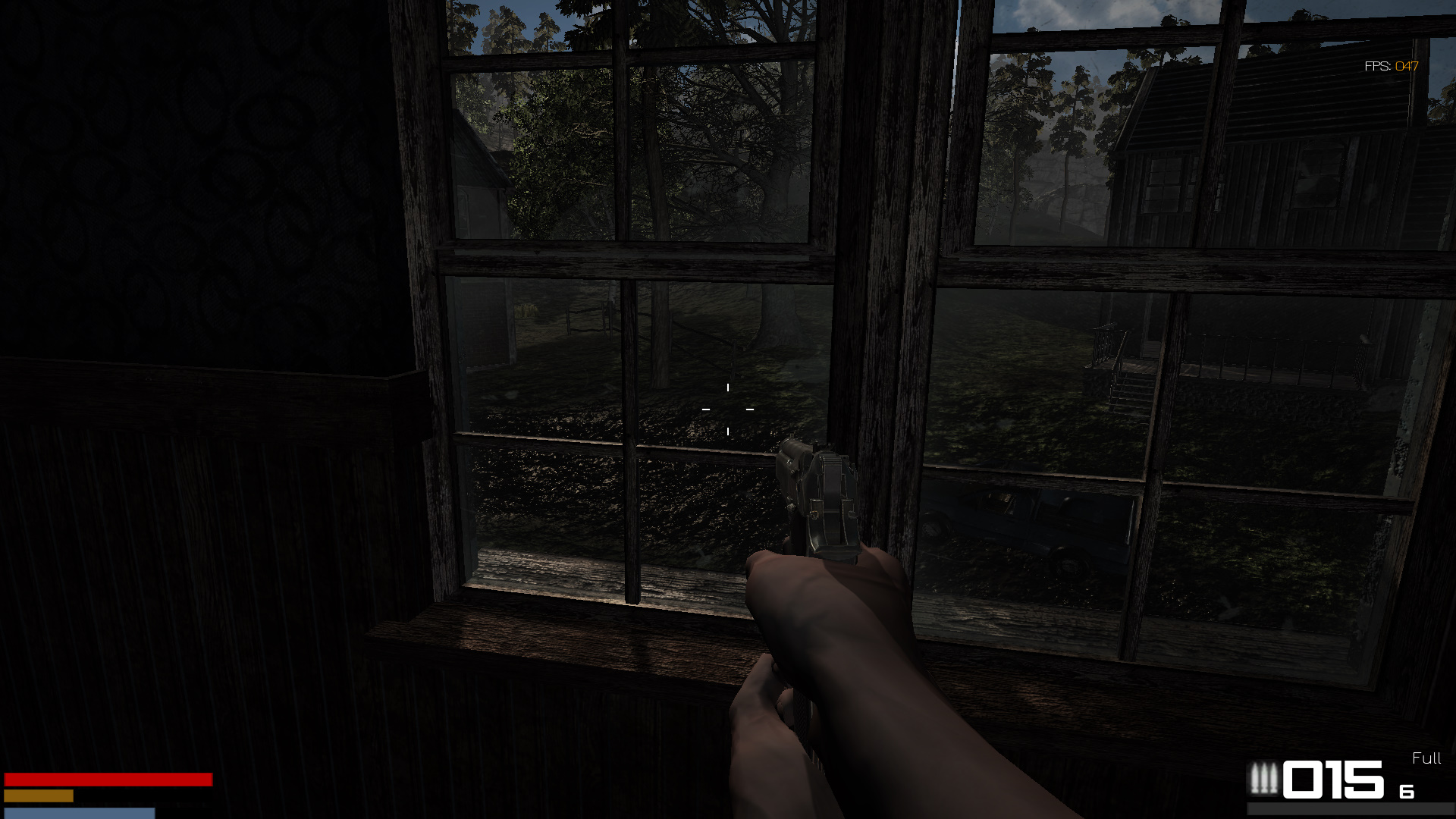Martial Law screenshot 2