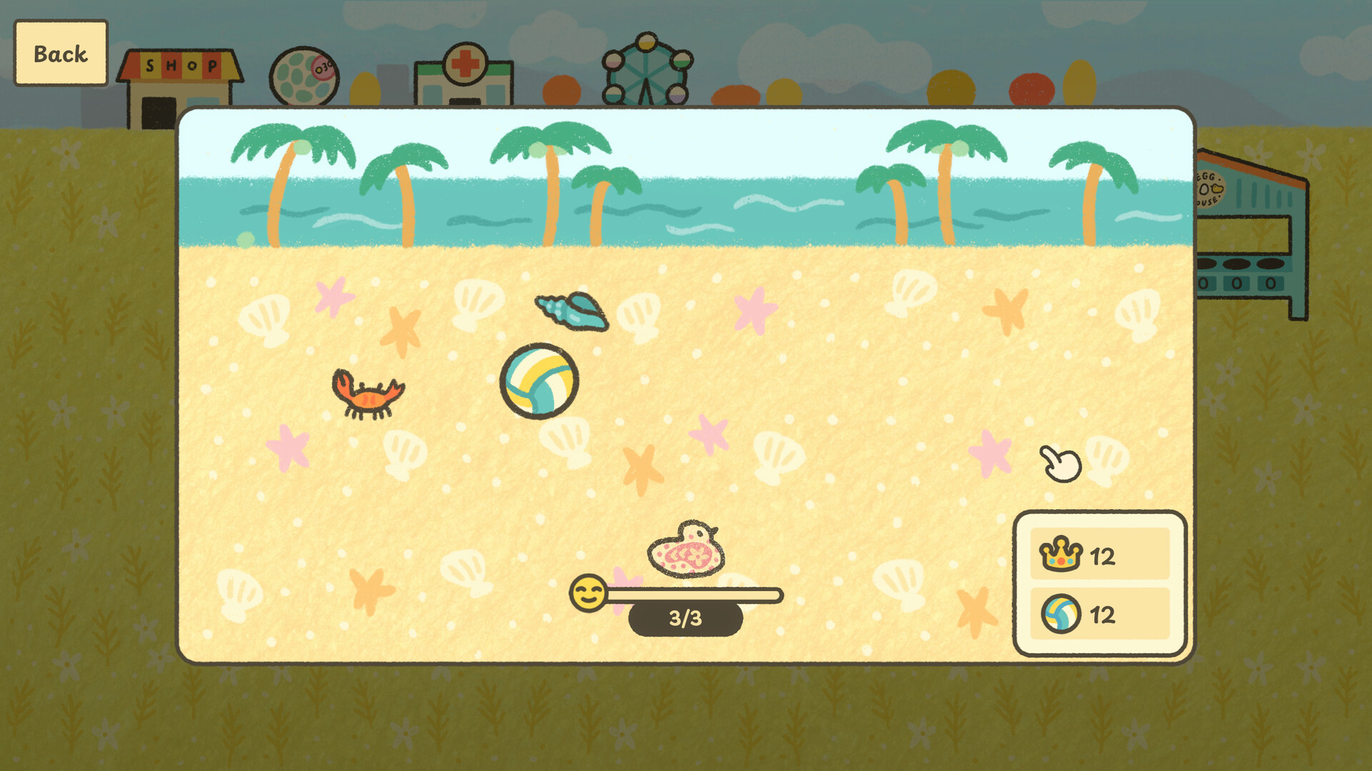 Egg Chicken Farm screenshot 5