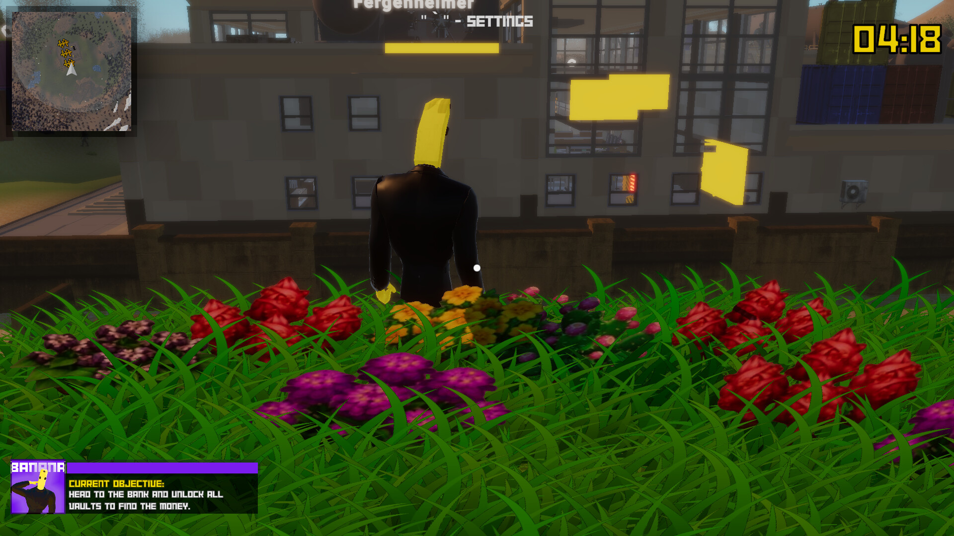 Heist Royale screenshot 9