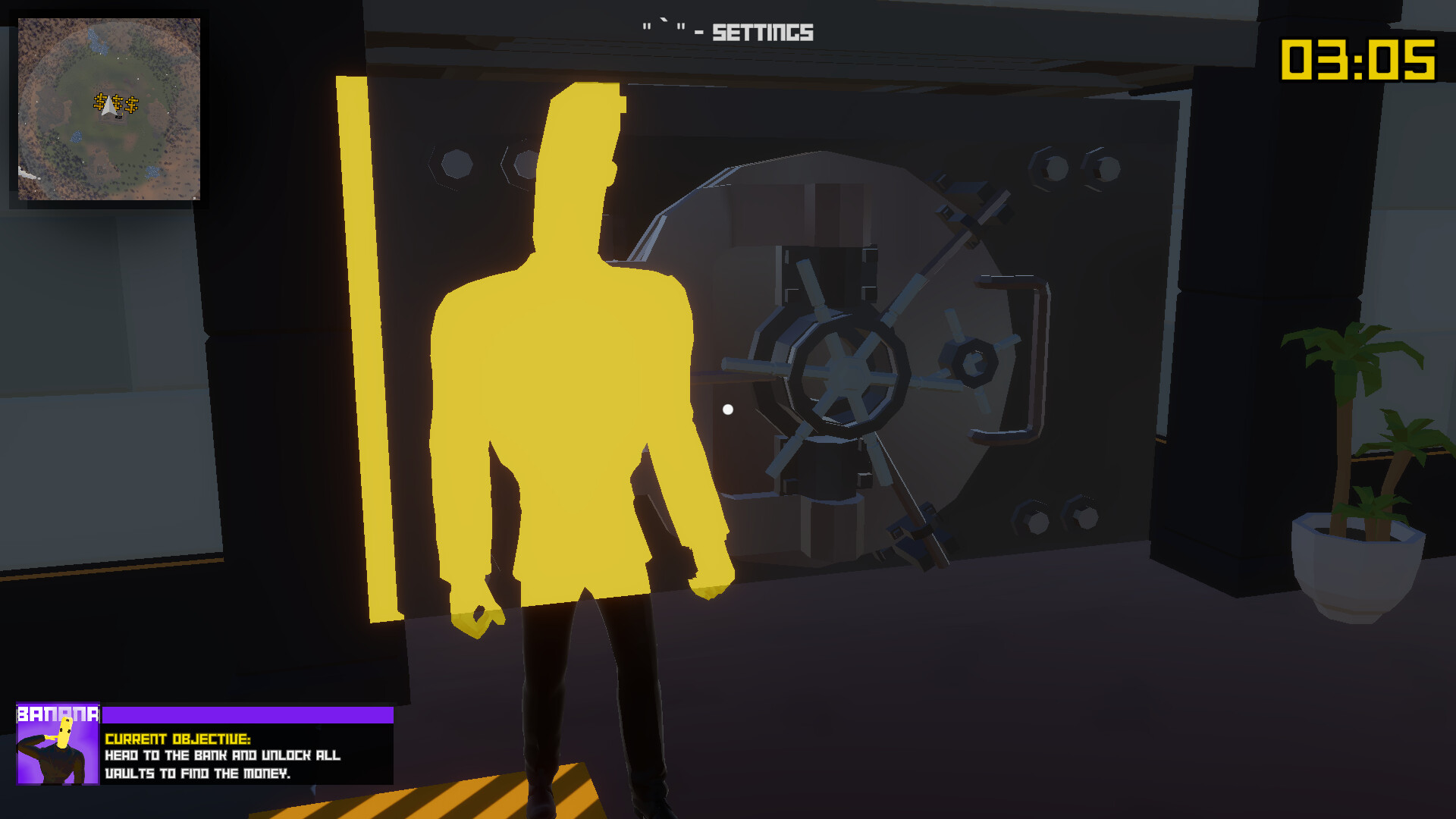 Heist Royale screenshot 6