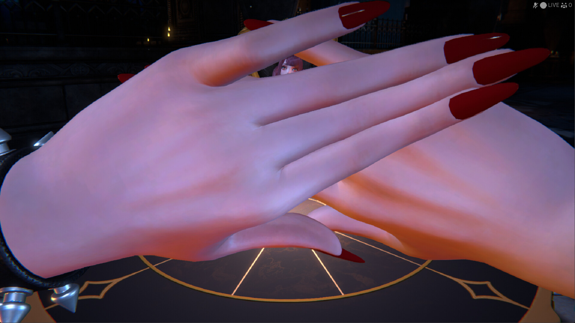 One More Bang screenshot 1