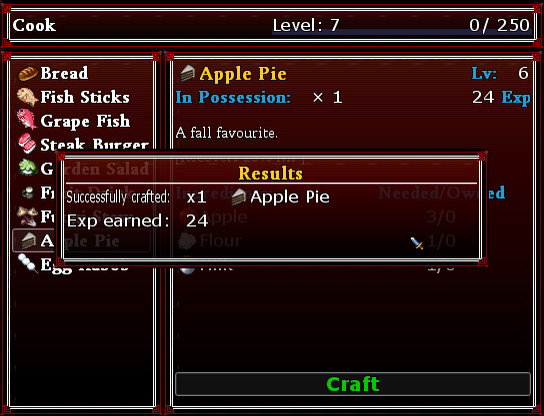 Barter Empire screenshot 5