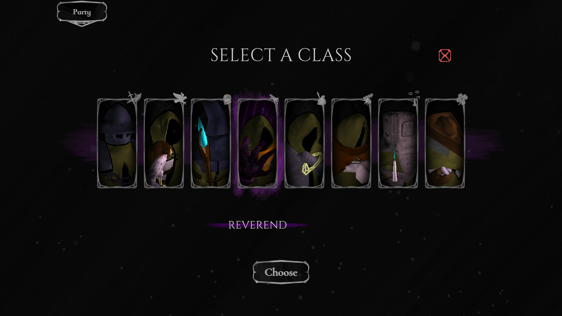 Threaded Dungeons screenshot 5