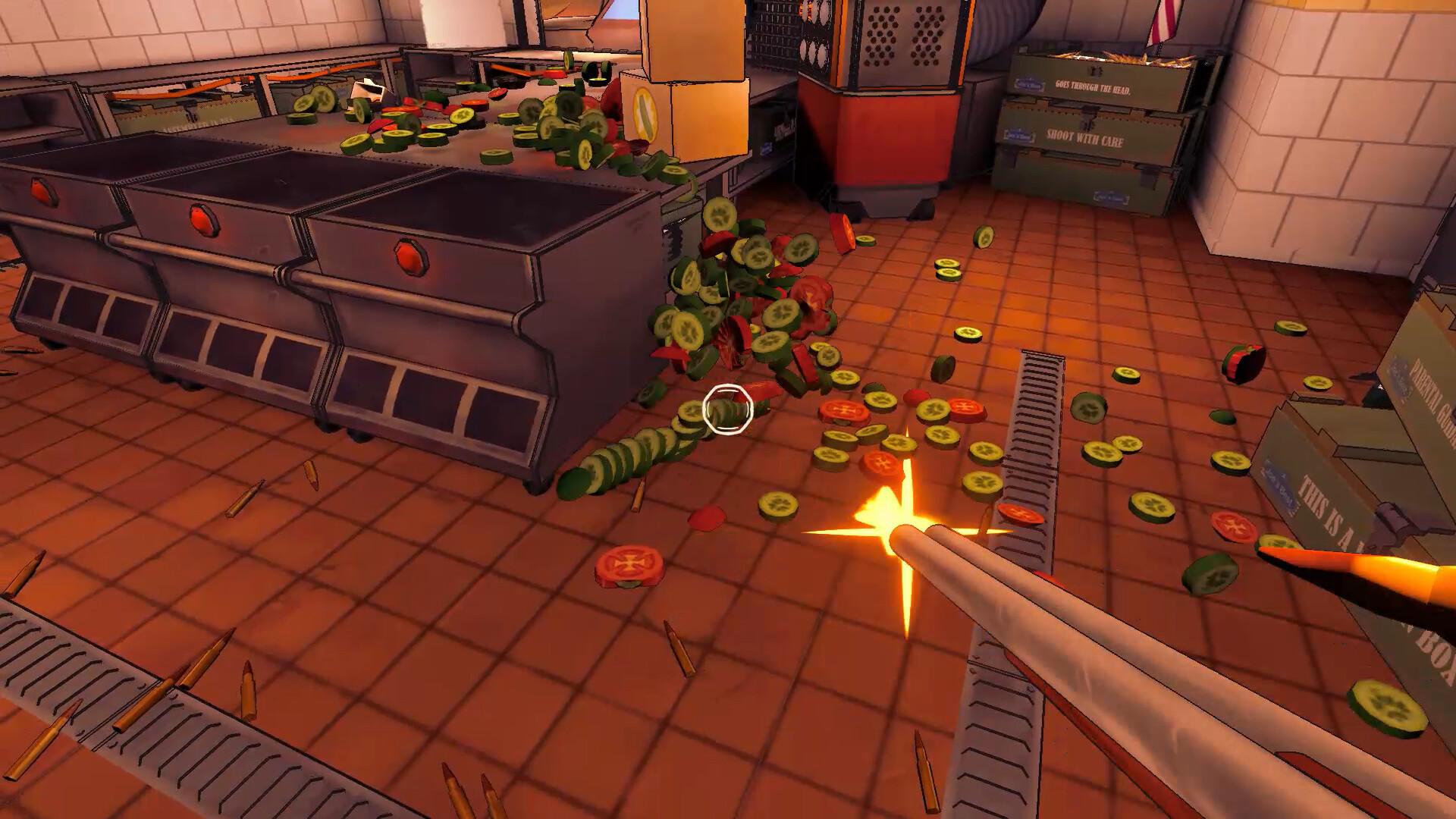 ACS screenshot 4