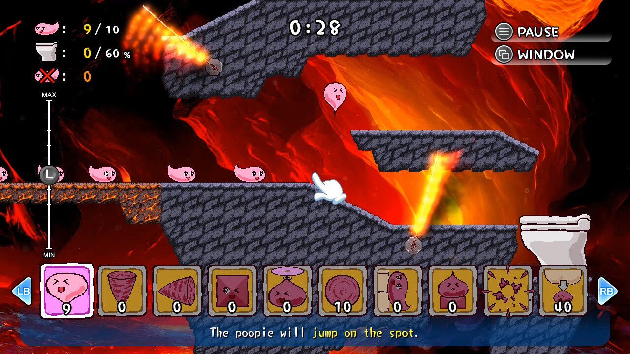 Poopy's WONDERLAND screenshot 4