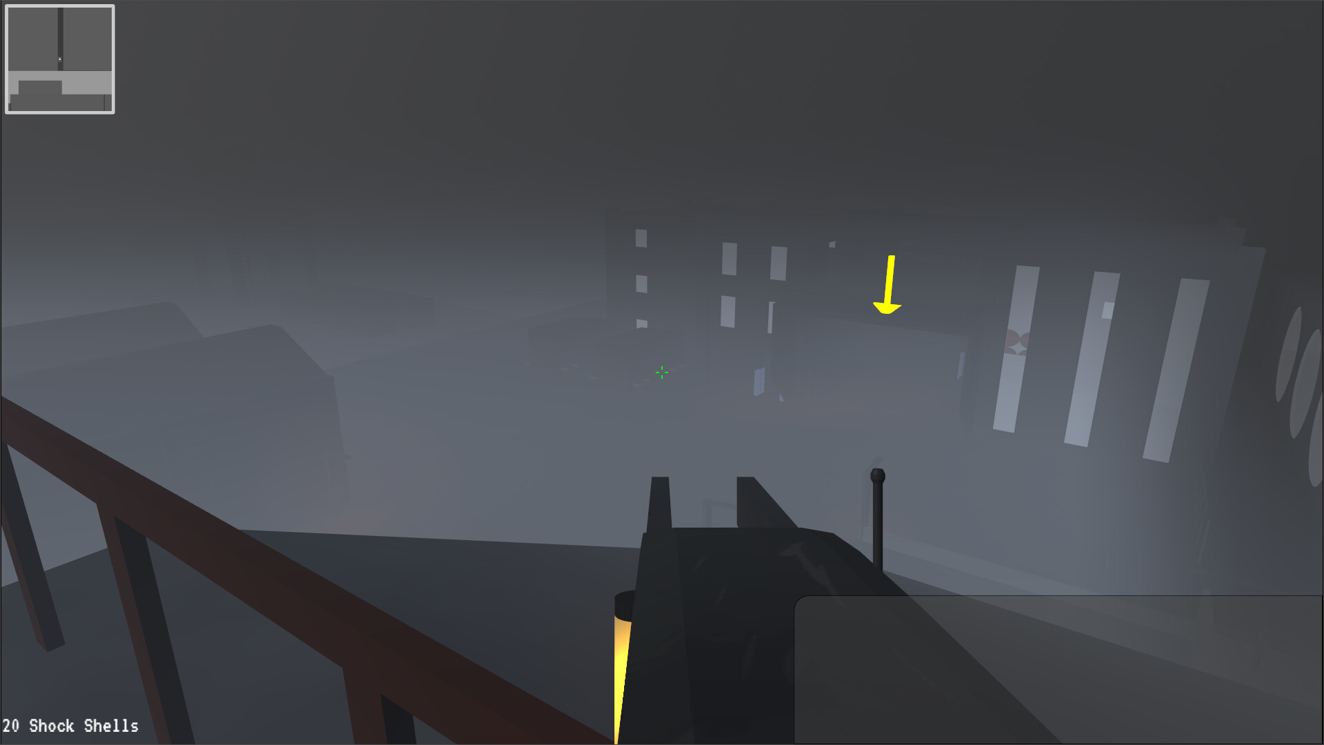 Turret Baffler screenshot 1