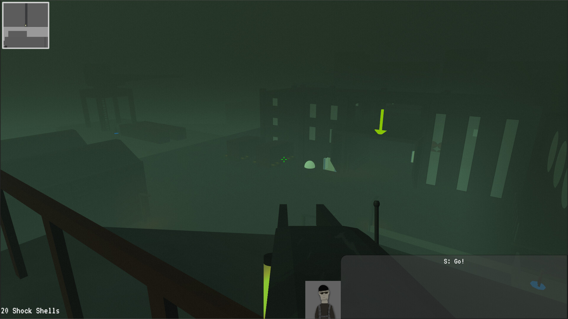 Turret Baffler screenshot 3