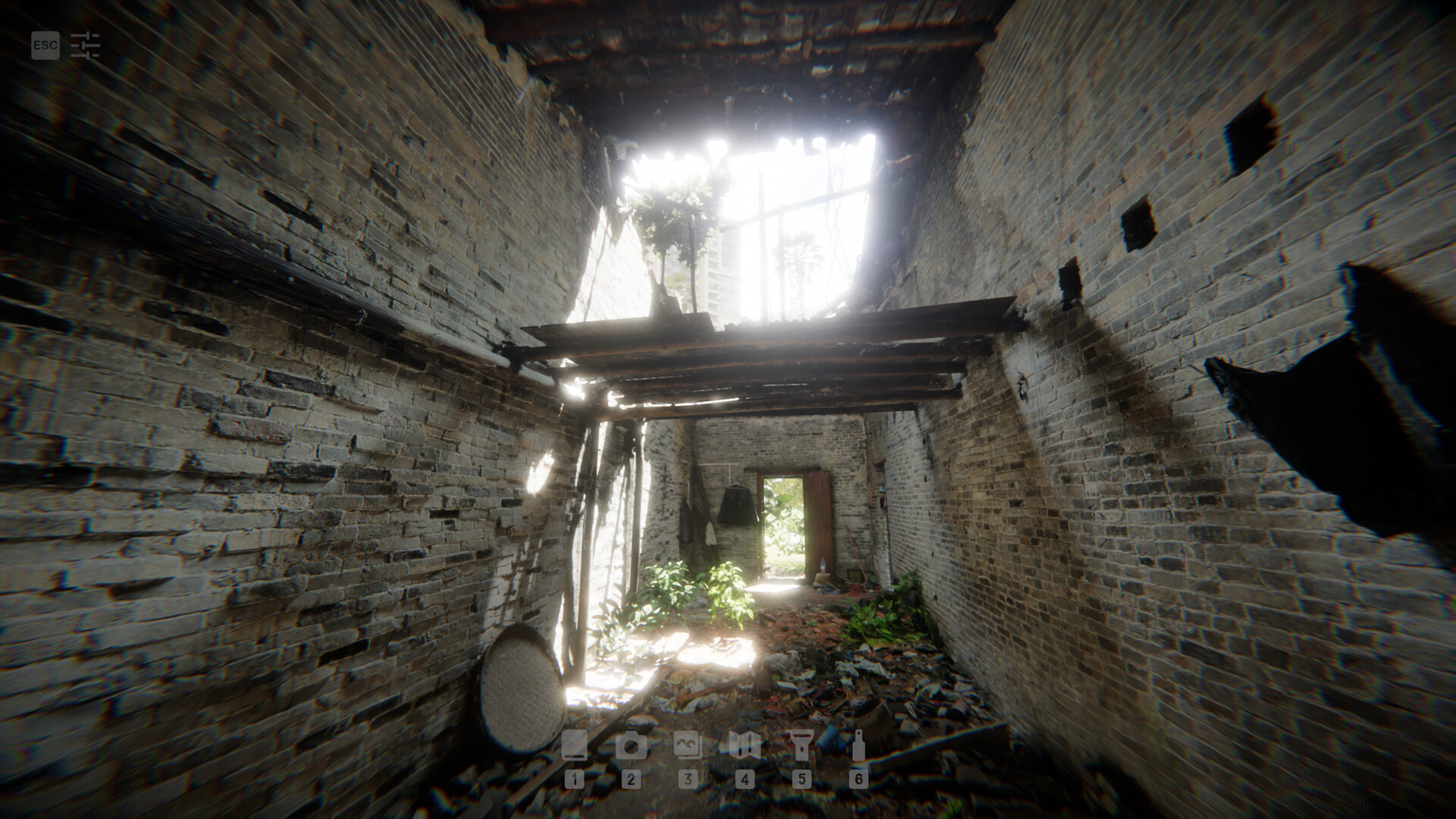 自梳:消逝的姑婆屋 Self-Comb Women: Home Left Behind screenshot 6