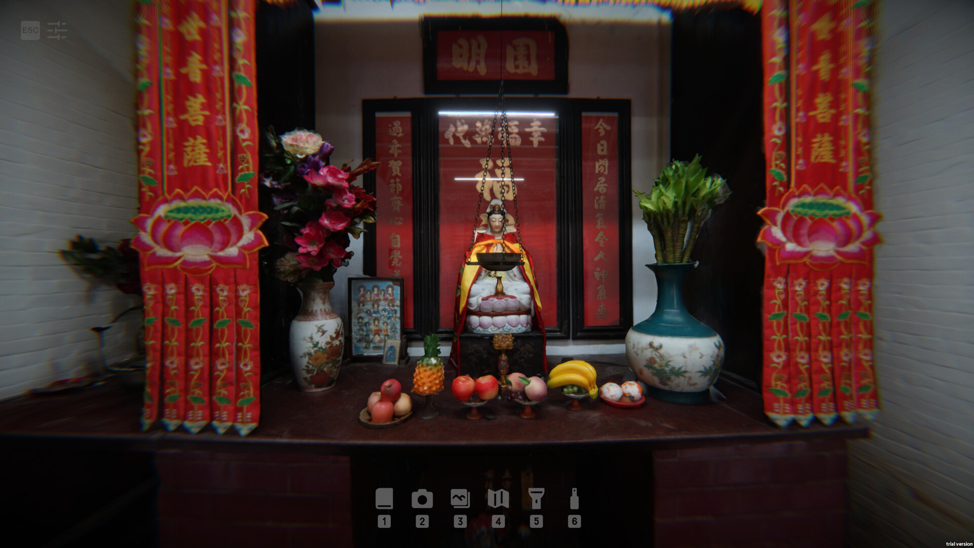 自梳：消逝的姑婆屋 Self-Comb Women: Home Left Behind screenshot 8