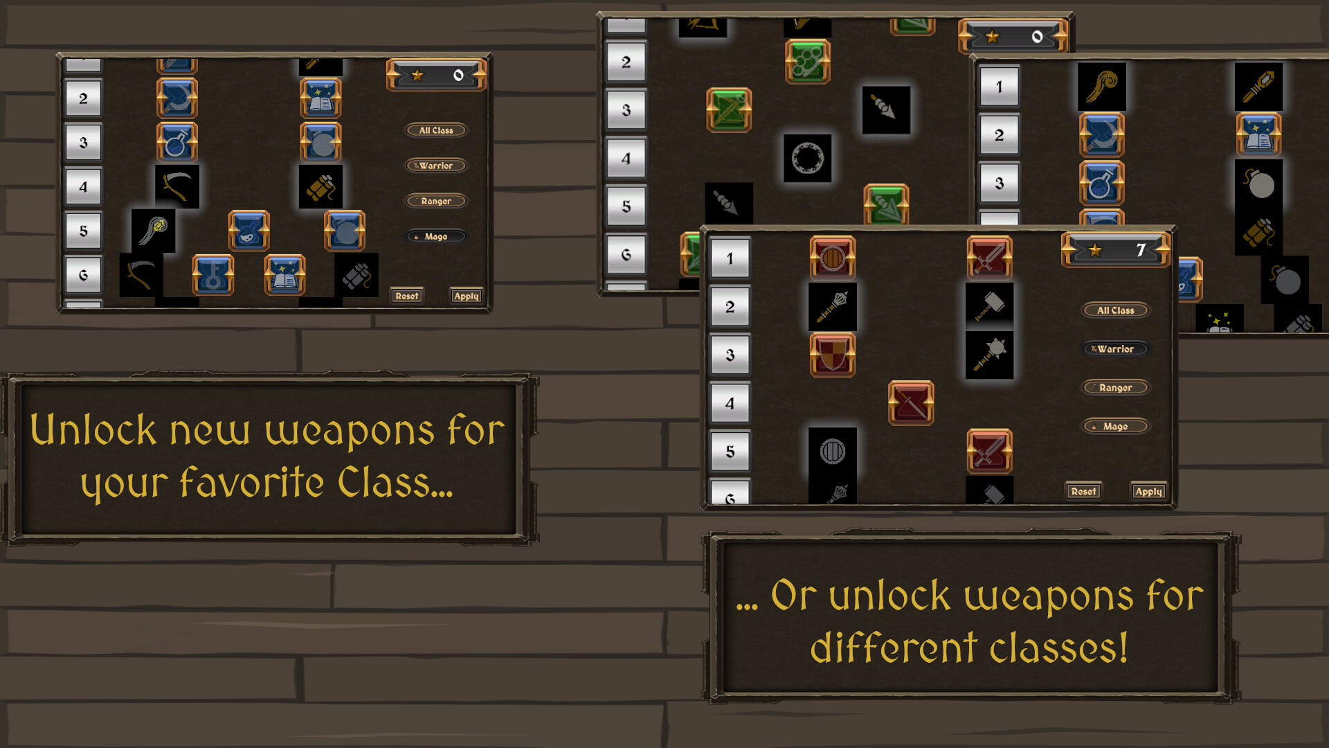 Adventurer Shop Simulator screenshot 4
