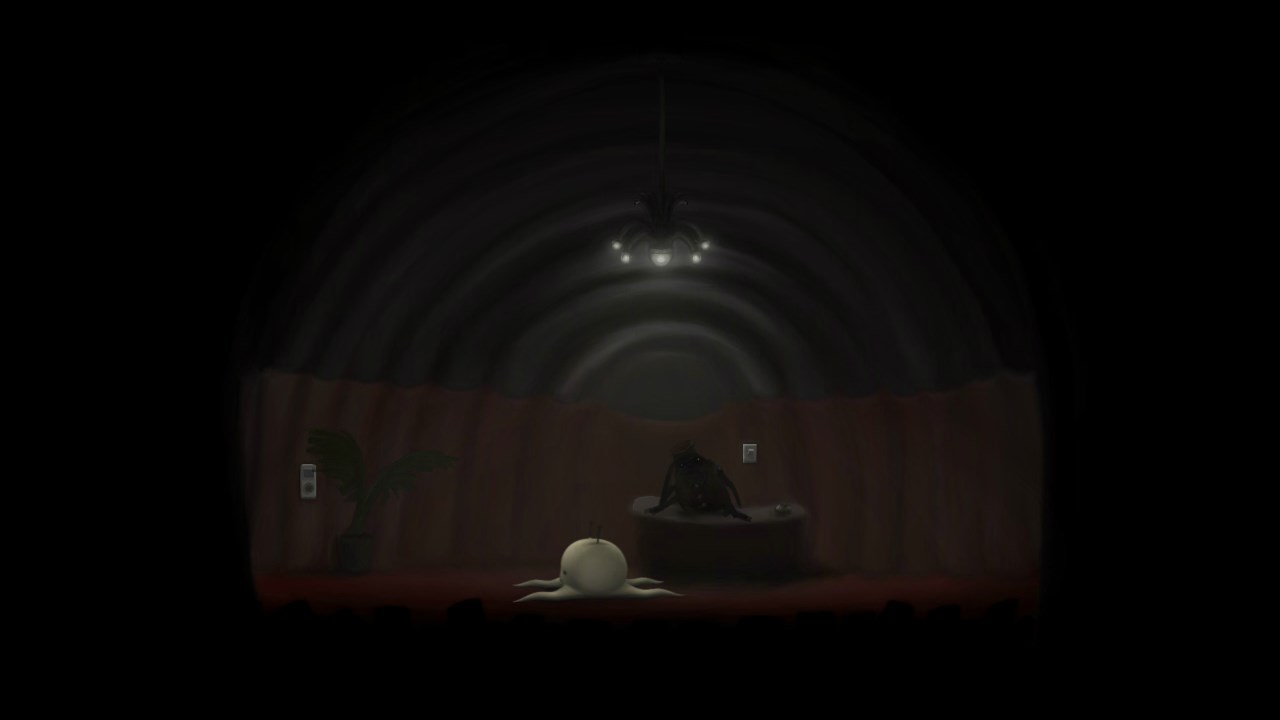 The Old Tree screenshot 4