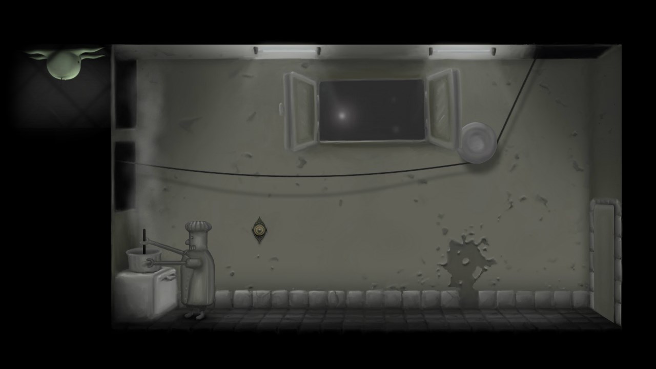 The Old Tree screenshot 5