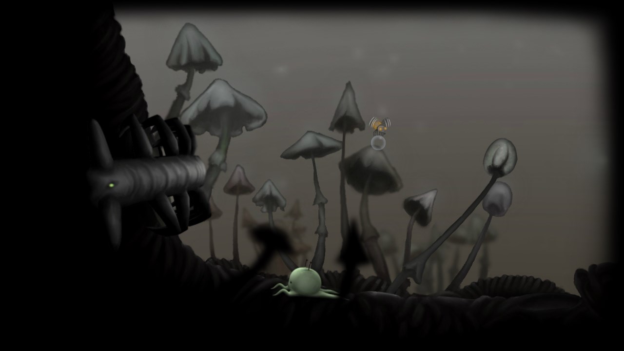 The Old Tree screenshot 1
