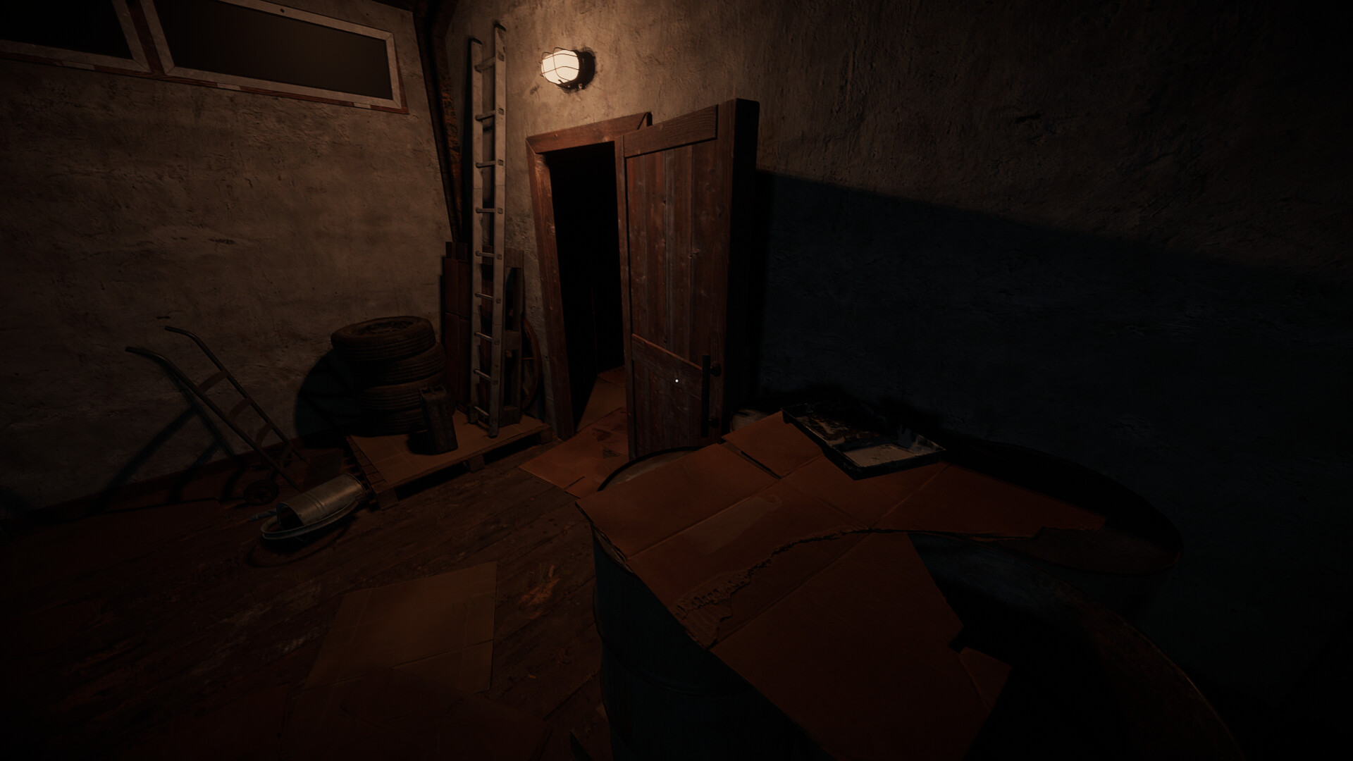 Porcine Parasite screenshot 2