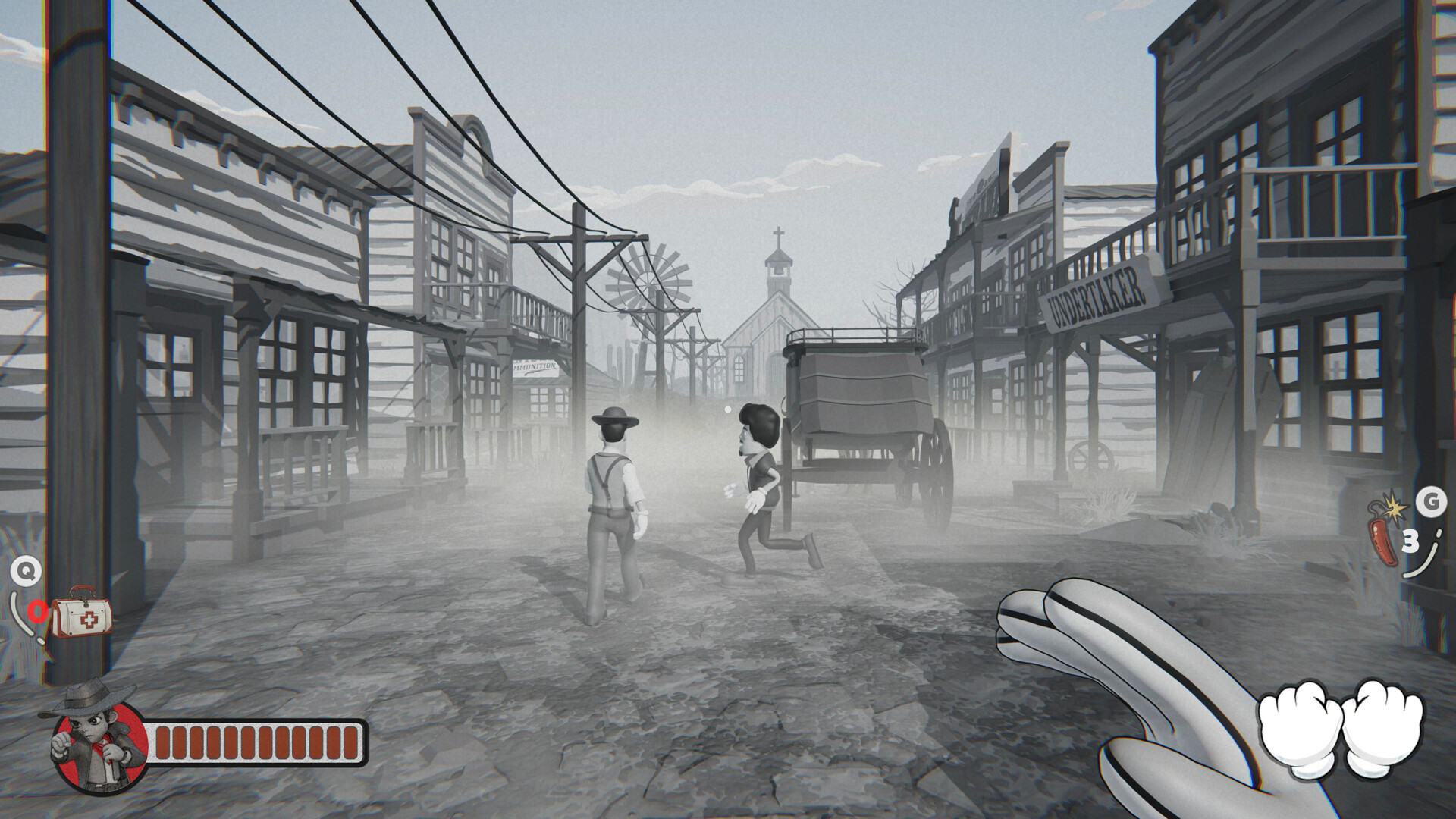 Retro Killer screenshot 16