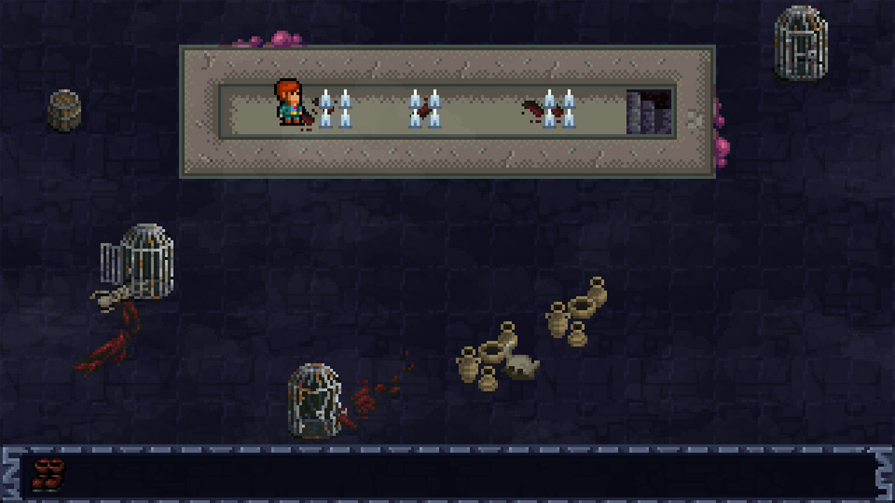 Tombs Of Myra screenshot 5
